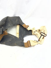 Load image into Gallery viewer, Original British Civilian Gas Mask
