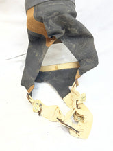 Load image into Gallery viewer, Original British Civilian Gas Mask
