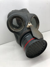 Load image into Gallery viewer, Original WW2 British Home Front Civil Defence Gas Mask
