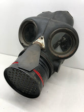 Load image into Gallery viewer, Original WW2 British Home Front Civil Defence Gas Mask
