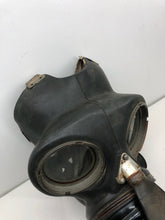 Load image into Gallery viewer, Original WW2 British Home Front Civil Defence Gas Mask
