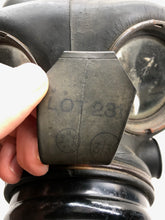 Load image into Gallery viewer, Original WW2 British Home Front Civil Defence Gas Mask
