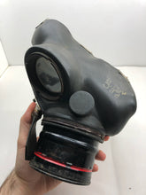 Load image into Gallery viewer, Original WW2 British Home Front Civil Defence Gas Mask
