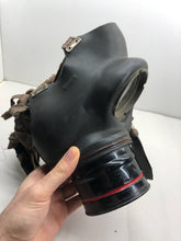 Load image into Gallery viewer, Original WW2 British Home Front Civil Defence Gas Mask
