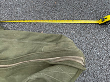 Load image into Gallery viewer, Original WW2 US Army .50 Calibre Gun Cover in Excellent Condition
