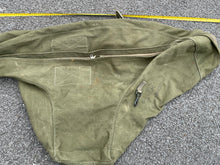Load image into Gallery viewer, Original WW2 US Army .50 Calibre Gun Cover in Excellent Condition
