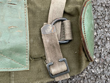 Load image into Gallery viewer, Original WW2 US Army .50 Calibre Gun Cover in Excellent Condition
