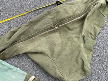 Load image into Gallery viewer, Original WW2 US Army .50 Calibre Gun Cover in Excellent Condition
