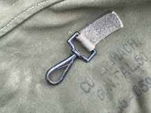 Load image into Gallery viewer, Original WW2 US Army .50 Calibre Gun Cover in Excellent Condition
