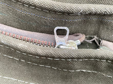 Load image into Gallery viewer, Original WW2 US Army .50 Calibre Gun Cover in Excellent Condition
