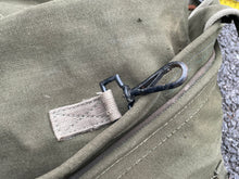 Load image into Gallery viewer, Original WW2 US Army .50 Calibre Gun Cover in Excellent Condition
