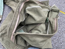 Load image into Gallery viewer, Original WW2 US Army .50 Calibre Gun Cover in Excellent Condition
