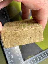 Load image into Gallery viewer, Original Empty Cardboard .22 Rim Fire Ammunition Box - for 100 Rounds
