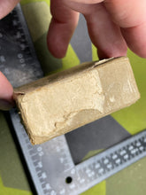 Load image into Gallery viewer, Original Empty Cardboard .22 Rim Fire Ammunition Box - for 100 Rounds
