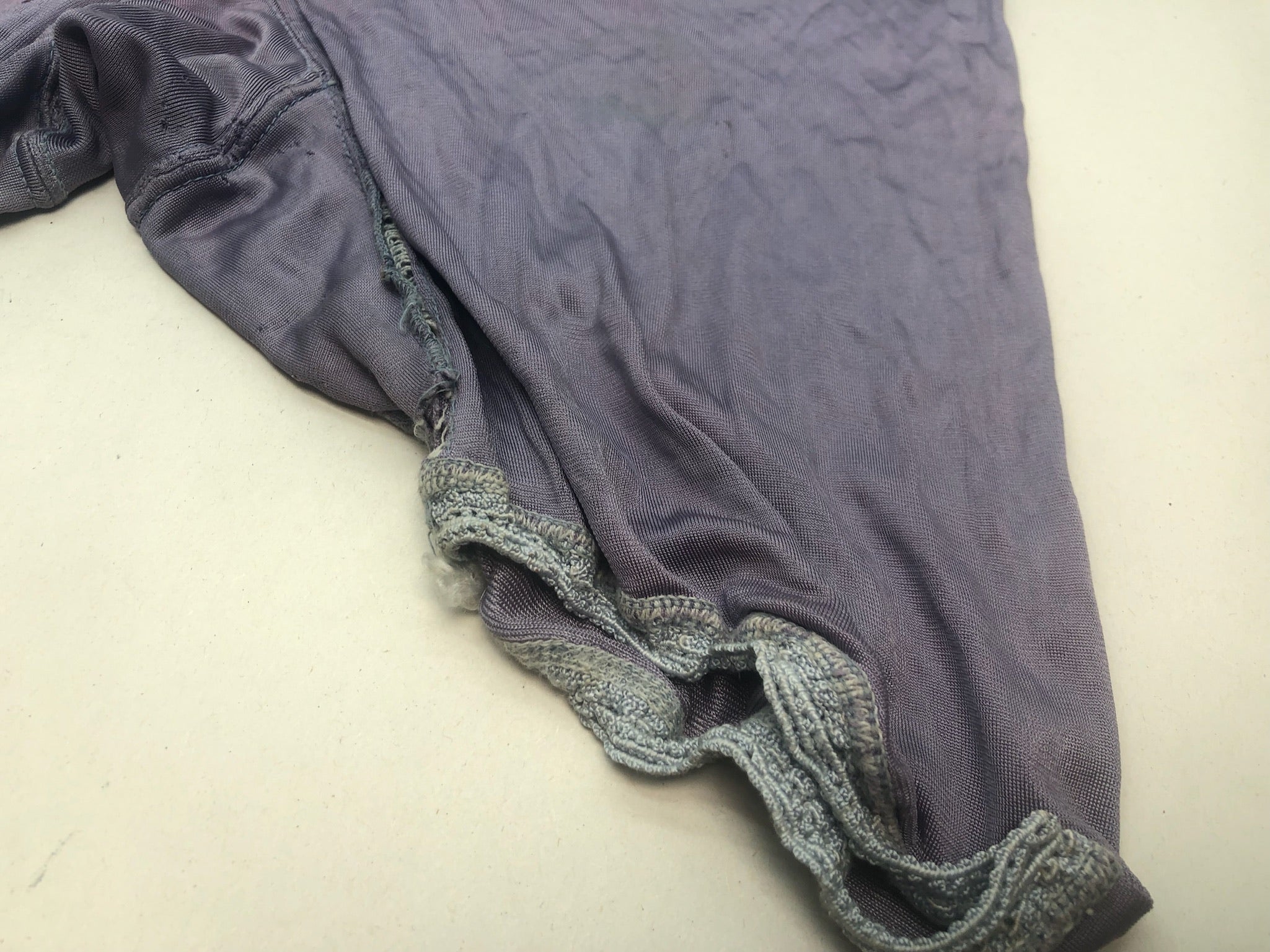 Vintage British Army Officers Boxer Shorts - The Militaria Shop