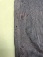 Vintage British Army Officers Boxer Shorts - The Militaria Shop
