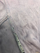 Vintage British Army Officers Boxer Shorts - The Militaria Shop