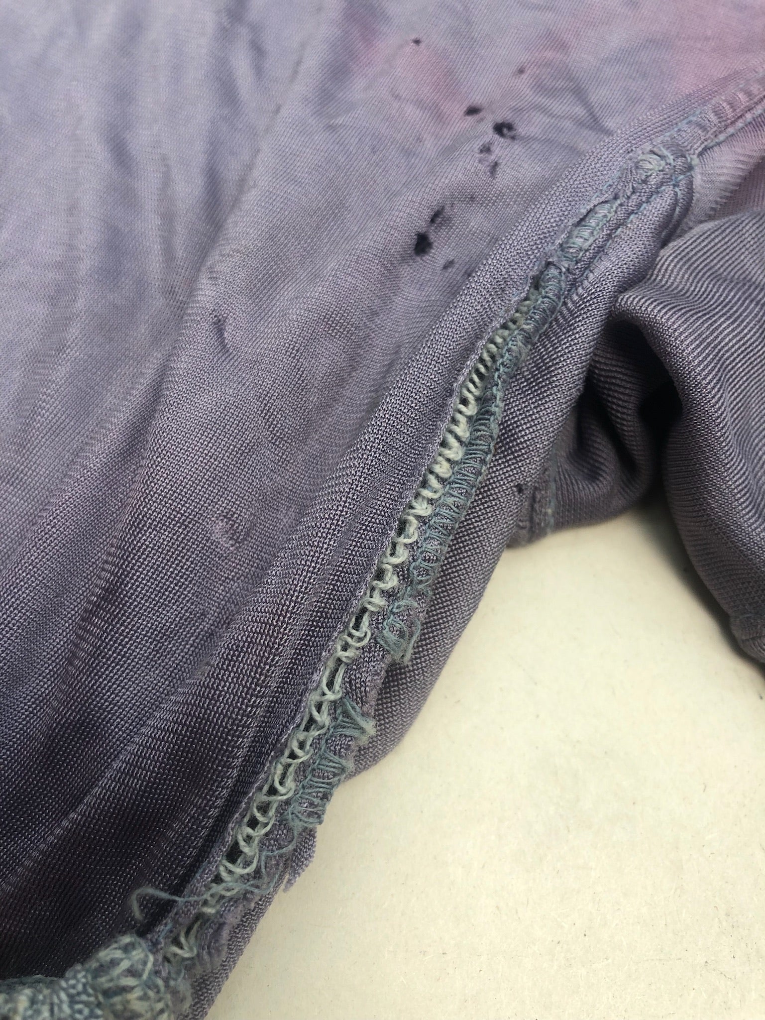 Vintage British Army Officers Boxer Shorts - The Militaria Shop