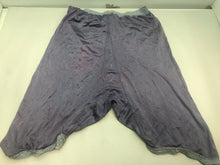 Load image into Gallery viewer, Vintage British Army Officers Boxer Shorts
