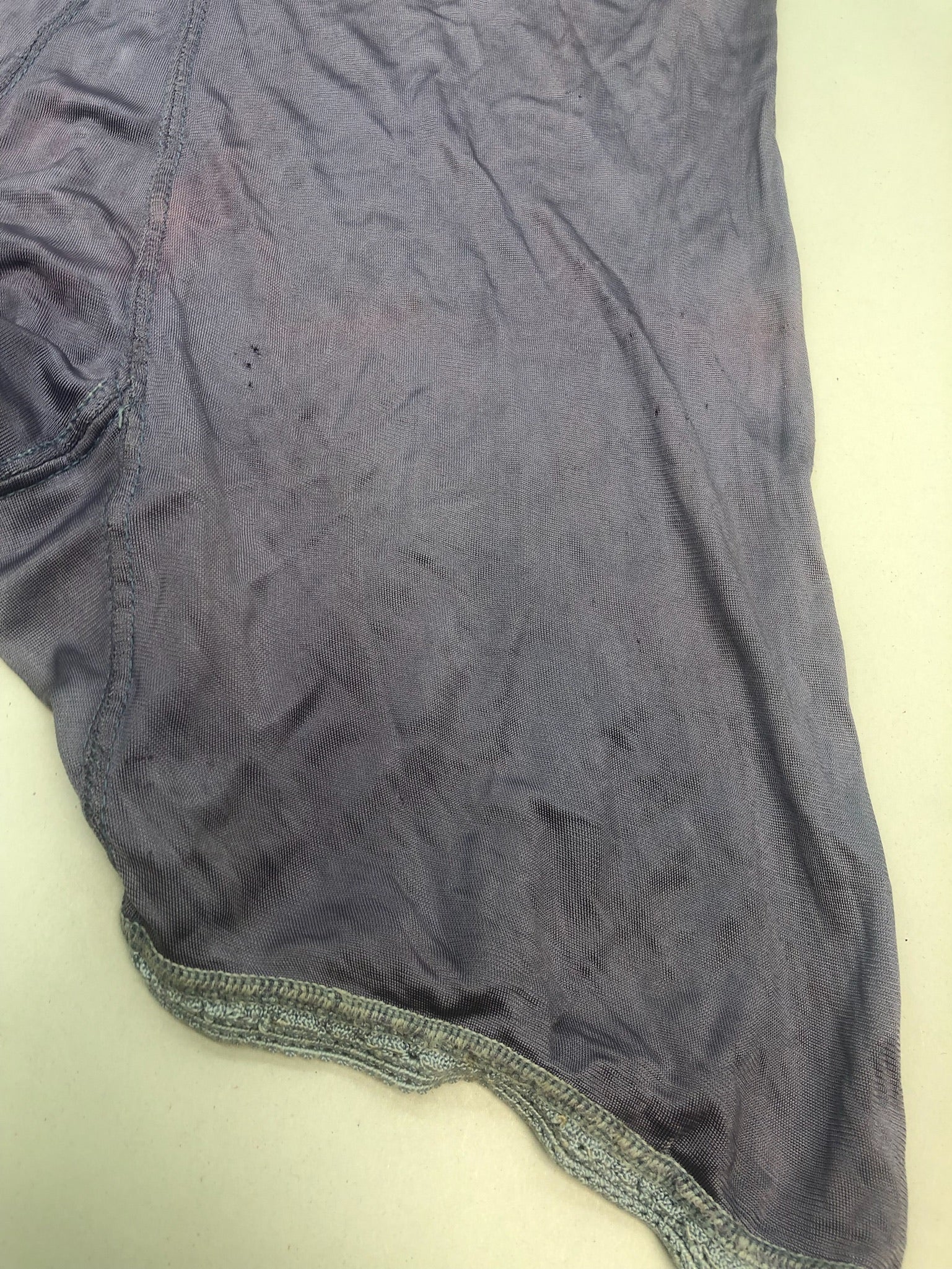 Vintage British Army Officers Boxer Shorts - The Militaria Shop
