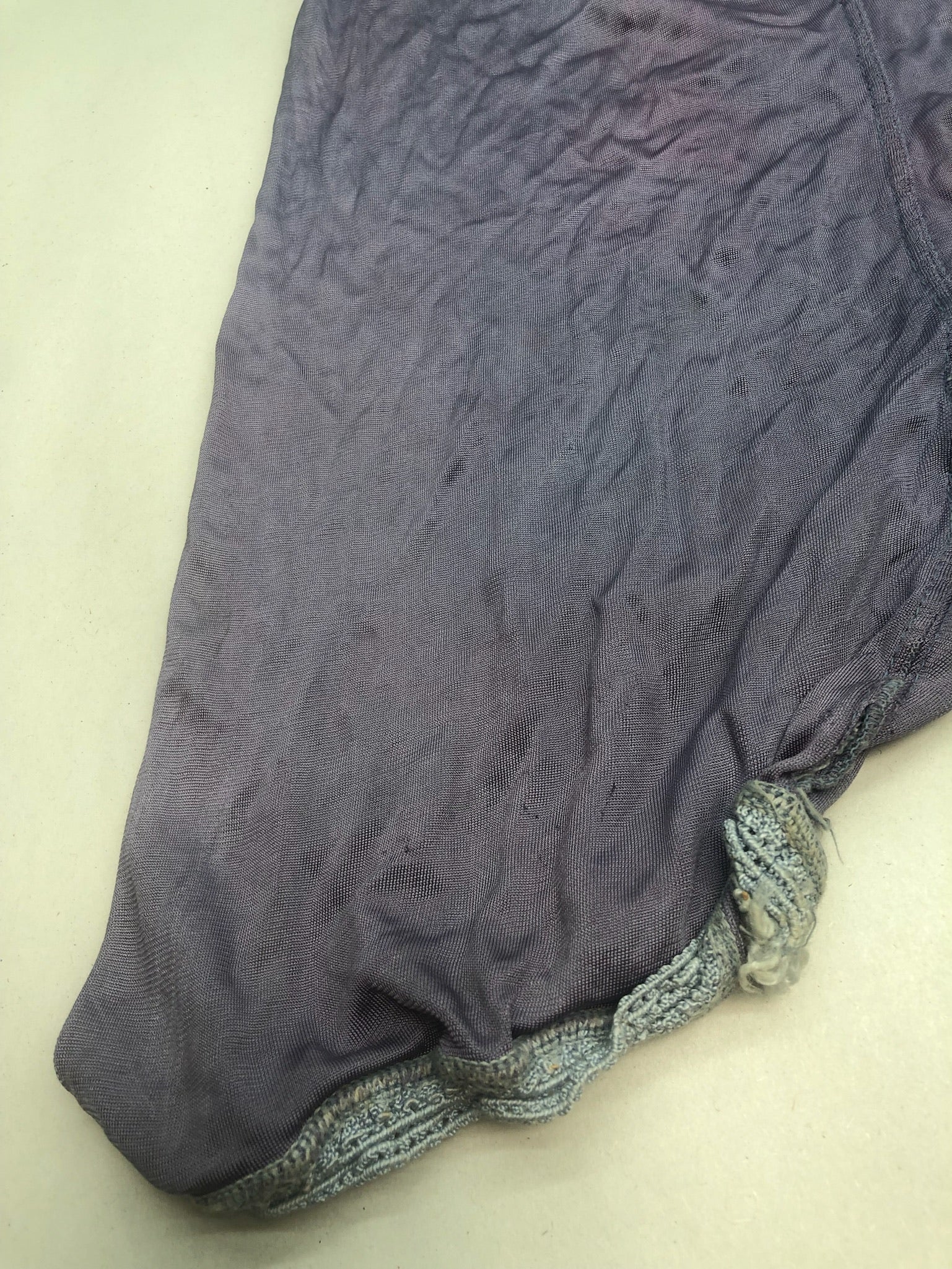 Vintage British Army Officers Boxer Shorts - The Militaria Shop