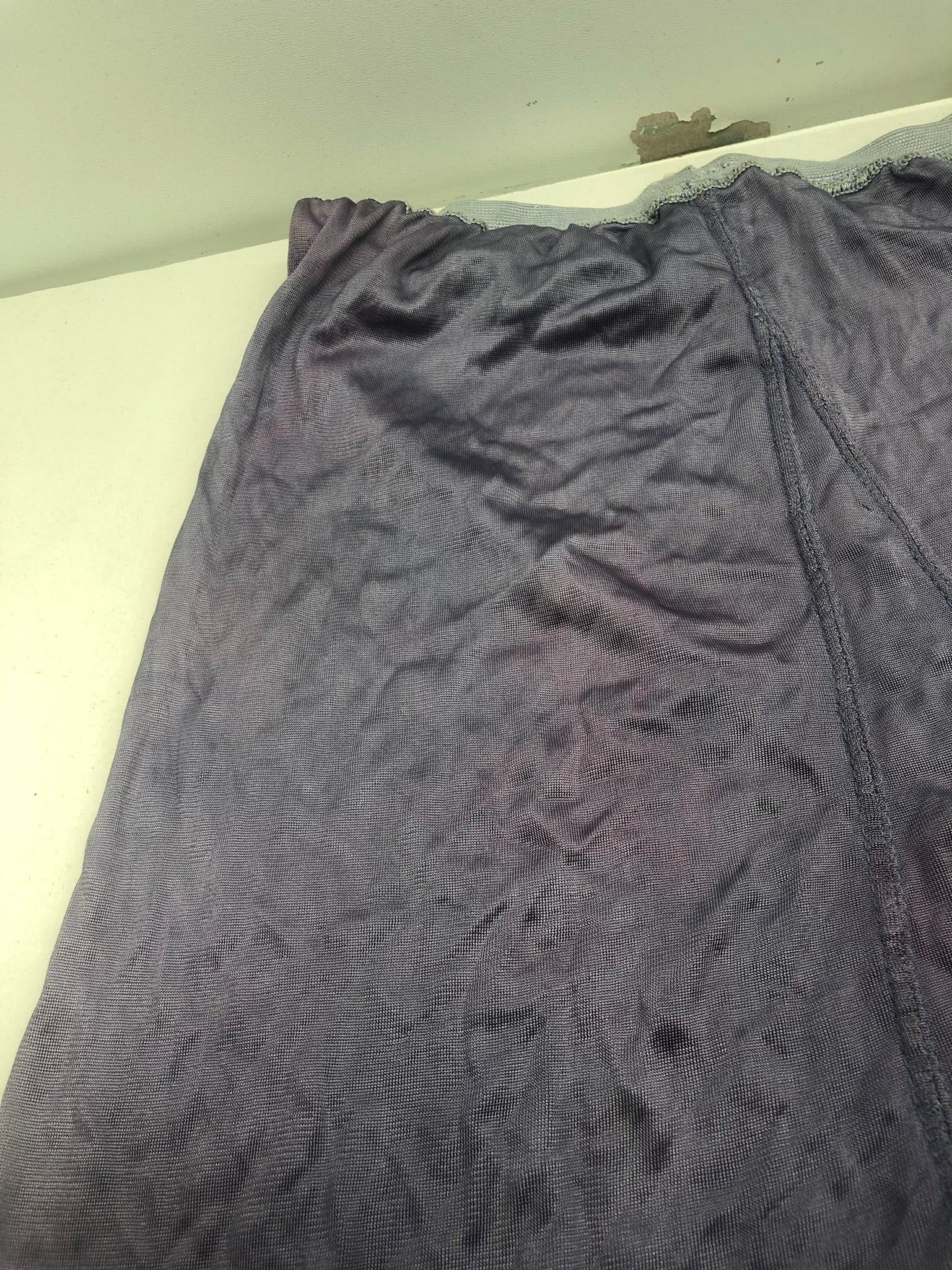 Vintage British Army Officers Boxer Shorts - The Militaria Shop