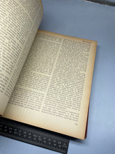 Lade das Bild in den Galerie-Viewer, Original Copy of Adolf Hitler&#39;s Mein Kampf - Illustrated Edition Written in English
