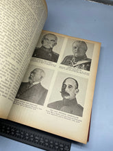 Lade das Bild in den Galerie-Viewer, Original Copy of Adolf Hitler&#39;s Mein Kampf - Illustrated Edition Written in English
