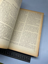 Lade das Bild in den Galerie-Viewer, Original Copy of Adolf Hitler&#39;s Mein Kampf - Illustrated Edition Written in English
