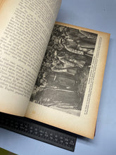Lade das Bild in den Galerie-Viewer, Original Copy of Adolf Hitler&#39;s Mein Kampf - Illustrated Edition Written in English
