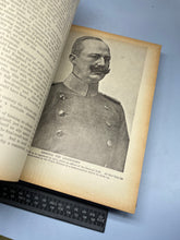 Lade das Bild in den Galerie-Viewer, Original Copy of Adolf Hitler&#39;s Mein Kampf - Illustrated Edition Written in English

