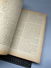 Lade das Bild in den Galerie-Viewer, Original Copy of Adolf Hitler&#39;s Mein Kampf - Illustrated Edition Written in English
