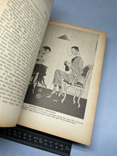 Lade das Bild in den Galerie-Viewer, Original Copy of Adolf Hitler&#39;s Mein Kampf - Illustrated Edition Written in English
