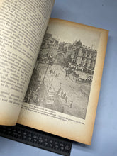 Lade das Bild in den Galerie-Viewer, Original Copy of Adolf Hitler&#39;s Mein Kampf - Illustrated Edition Written in English

