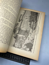 Lade das Bild in den Galerie-Viewer, Original Copy of Adolf Hitler&#39;s Mein Kampf - Illustrated Edition Written in English
