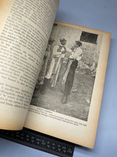 Lade das Bild in den Galerie-Viewer, Original Copy of Adolf Hitler&#39;s Mein Kampf - Illustrated Edition Written in English
