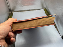 Lade das Bild in den Galerie-Viewer, Original Copy of Adolf Hitler&#39;s Mein Kampf - Illustrated Edition Written in English
