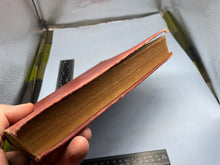 Lade das Bild in den Galerie-Viewer, Original Copy of Adolf Hitler&#39;s Mein Kampf - Illustrated Edition Written in English
