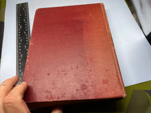 Lade das Bild in den Galerie-Viewer, Original Copy of Adolf Hitler&#39;s Mein Kampf - Illustrated Edition Written in English
