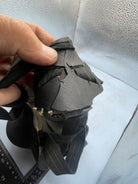 Original WW2 British Home Front Warden's Gas Mask - The Militaria Shop