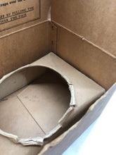 Charger l&#39;image dans la galerie, Original WW2 British Home Front Civilian Gas Mask in Box
