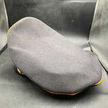 Load image into Gallery viewer, German Waffen SS Cavalry Officers Peaked Cap - Size 56cm - The Militaria Shop
