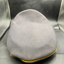 Load image into Gallery viewer, German Waffen SS Cavalry Officers Peaked Cap - Size 56cm - The Militaria Shop
