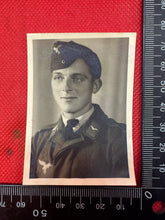 Charger l&#39;image dans la galerie, Original WW2 German Luftwaffe Photograph
