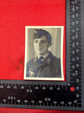 Lade das Bild in den Galerie-Viewer, Original WW2 German Luftwaffe Photograph
