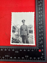 Load image into Gallery viewer, Original WW2 German Army Wehrmacht Photograph
