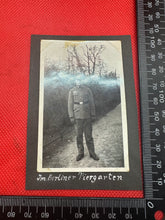 Charger l&#39;image dans la galerie, Original WW2 German Army Wehrmacht Photograph
