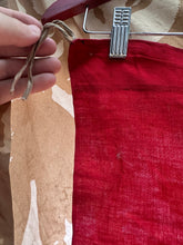 Charger l'image dans la galerie, Original WW2 German NSDAP Party Building Banner Flag Double Sided - The Militaria Shop
