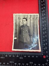 Load image into Gallery viewer, Original WW2 German Army Wehrmacht Photograph
