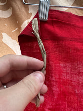 Charger l'image dans la galerie, Original WW2 German NSDAP Party Building Banner Flag Double Sided - The Militaria Shop
